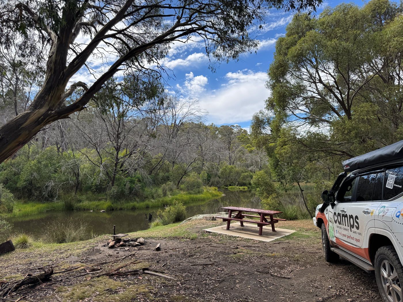 1400x1050 What we love about camping at Tumbarumba, New South Wales Australia Wide