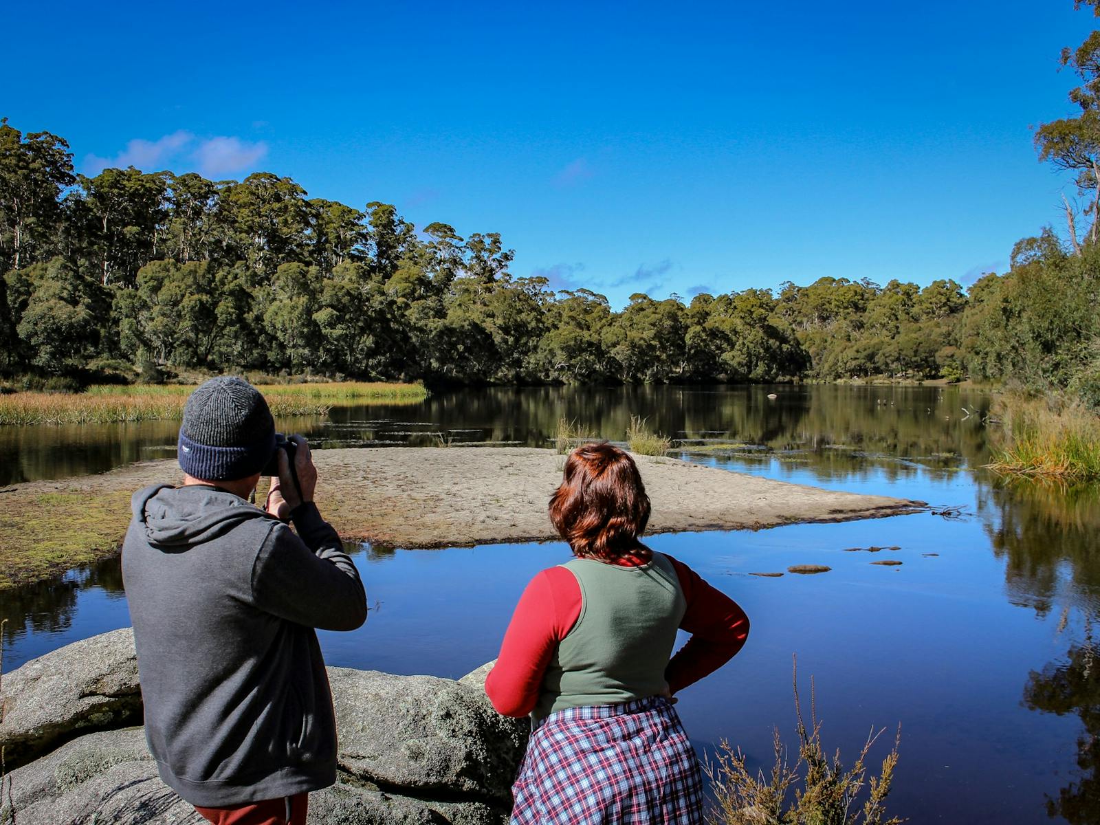 1600x1200 Paddys River Dam, Bago State Forest. NSW Holidays & Accommodation, Things to Do, Attractions and Events