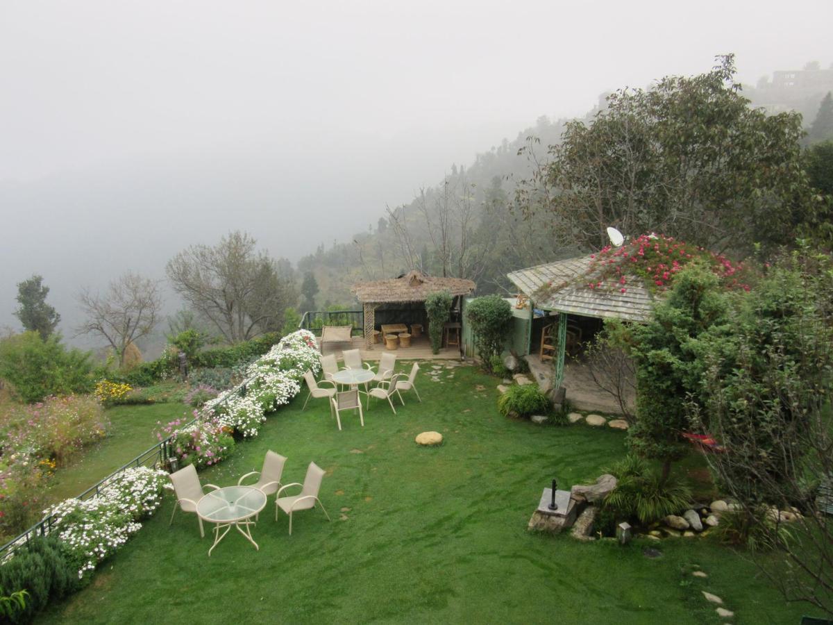 1200x900 The Terraces, Kanatal: Enjoy Himalayan views from 8500 feet