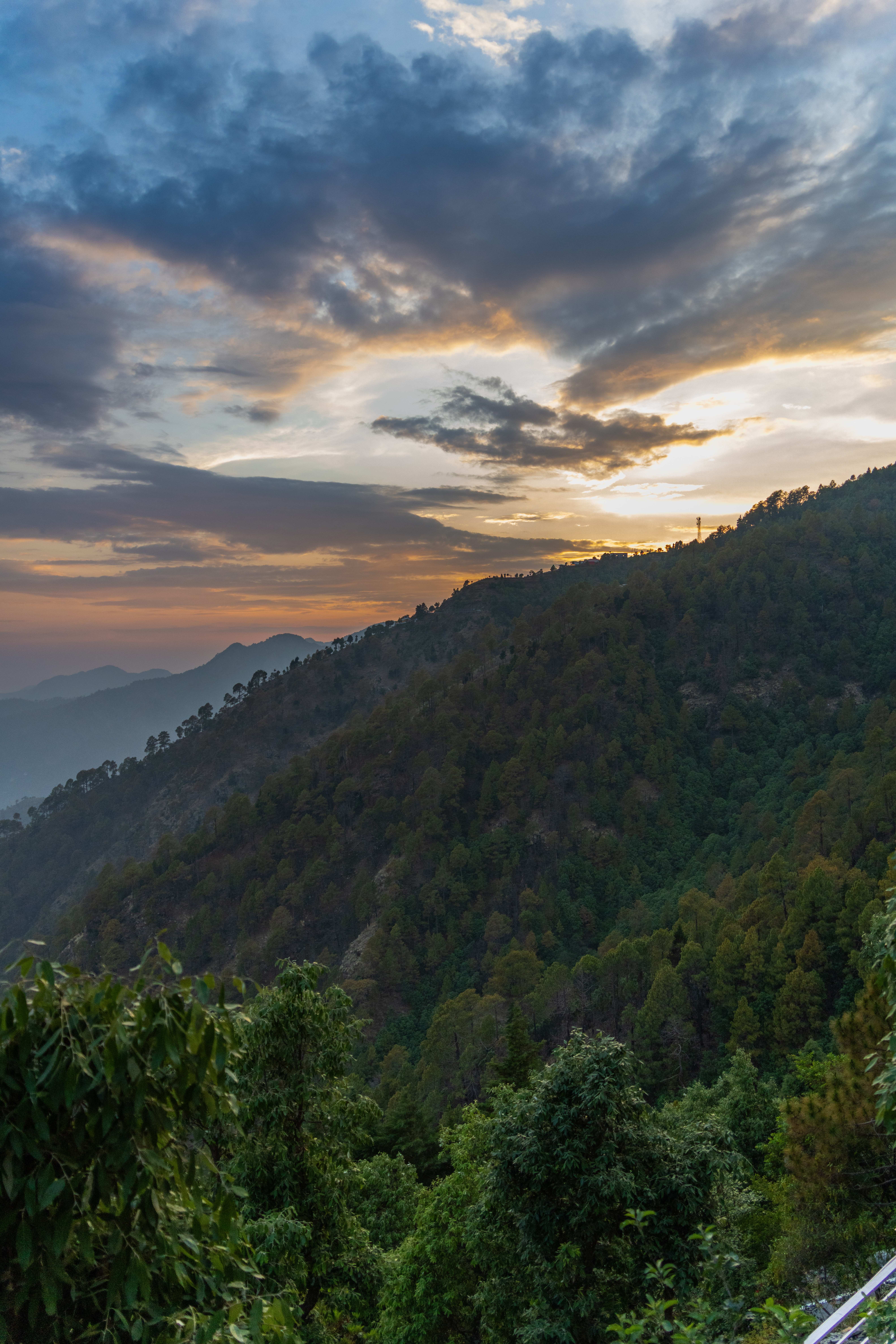6336x9504 If You're Looking For A Quiet Break In The Mountains, Kanatal Is A Place You Can Consider. Here's A Simple 3 Day Itinerary For You. : R India_tourism