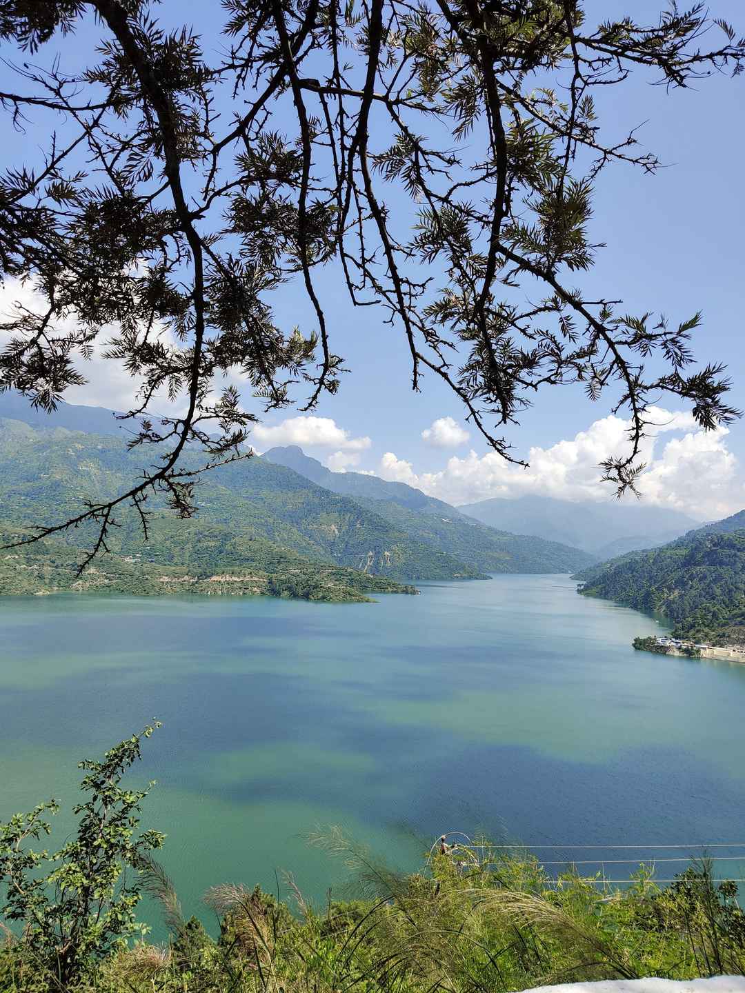 1080x1440 Dhanaulti, Kanatal, Tehri: Exploring The Mountains With My Little One For The First Time