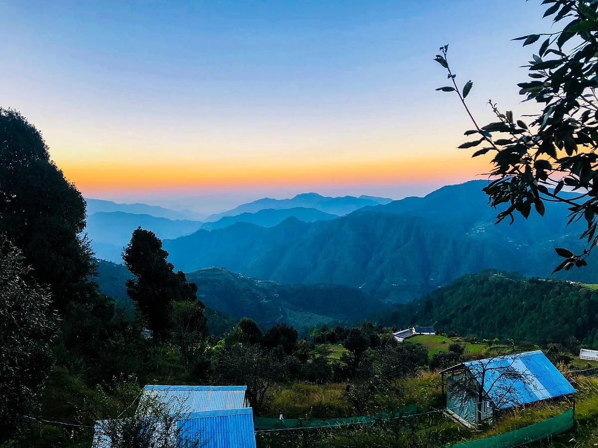 1200x900 Guide To Kanatal: Places To Visit, Things To Do And More In This Quaint Uttarakhand Town