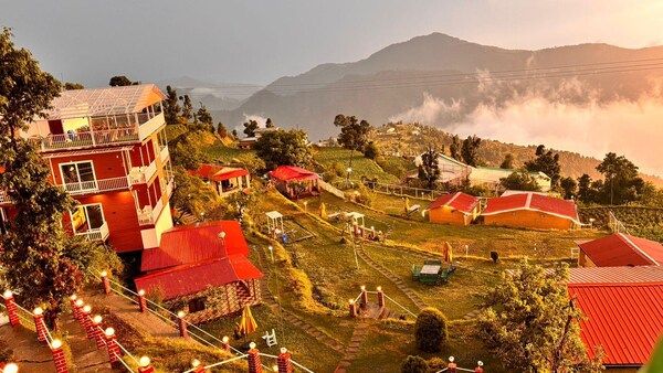 600x338 Resorts in Kanatal! Use cozycozy!