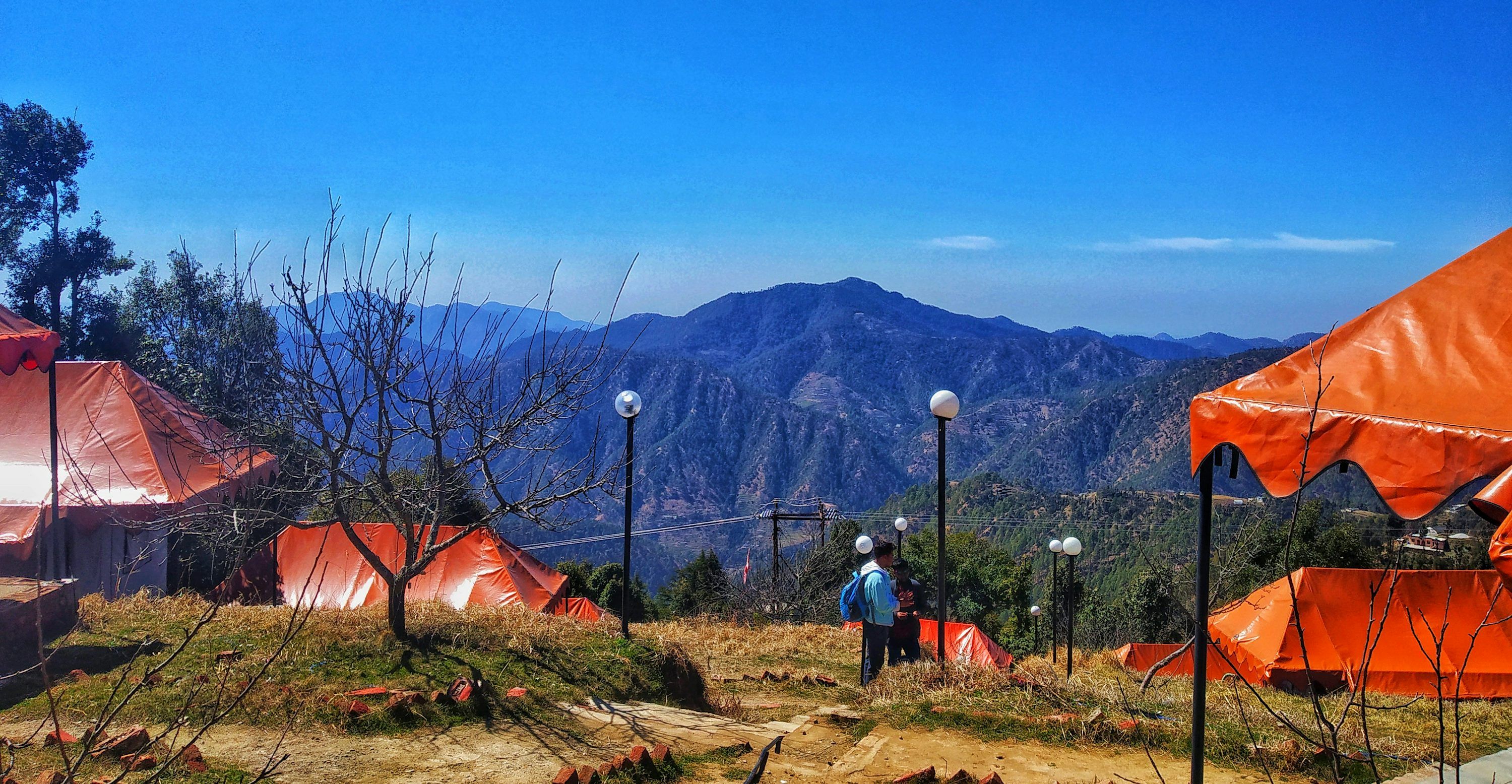 3000x1556 Kanatal Picture. Download Free Image