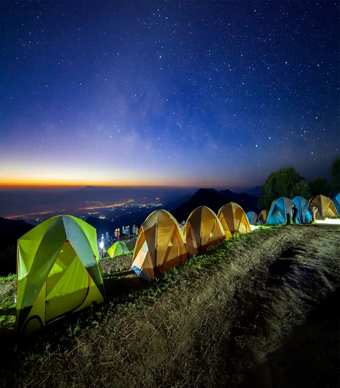 1170x1335 Kanatal Adventure Camp Now Rs.2999 (-50% off)