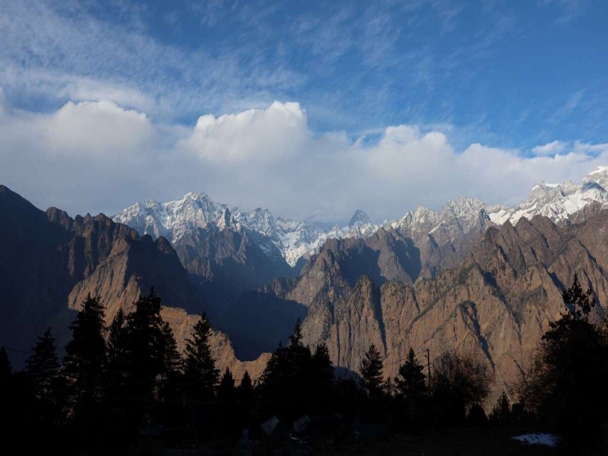 1200x900 A serene retreat in the hills: How to enjoy 2 days in Kanatal