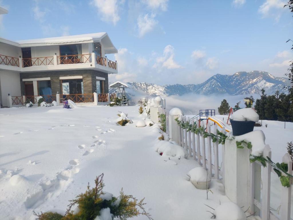 1024x768 Maatidera Resort Kanatal The Boutique stay in the Lap of Himalayas, Kanatal (updated prices 2027)