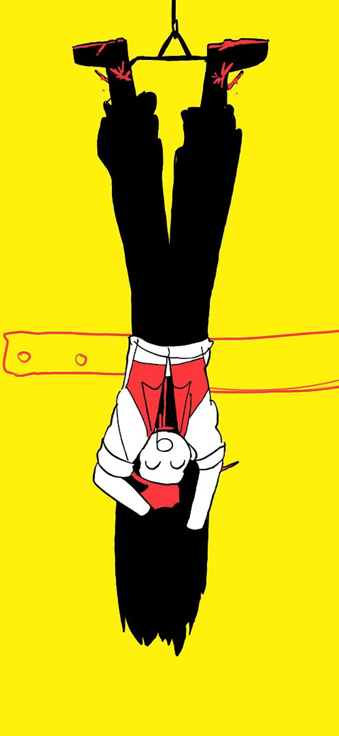 1080x2340 Anonymous asked: hi! could i ask for butcher vanity wallpaper for a phone 1080 x 2340? take your time and have a wonderful