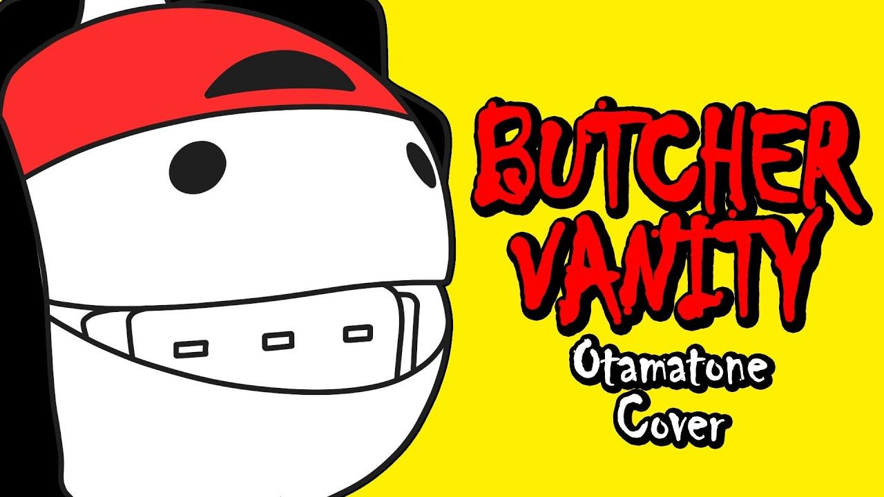 1280x720 Butcher Vanity
