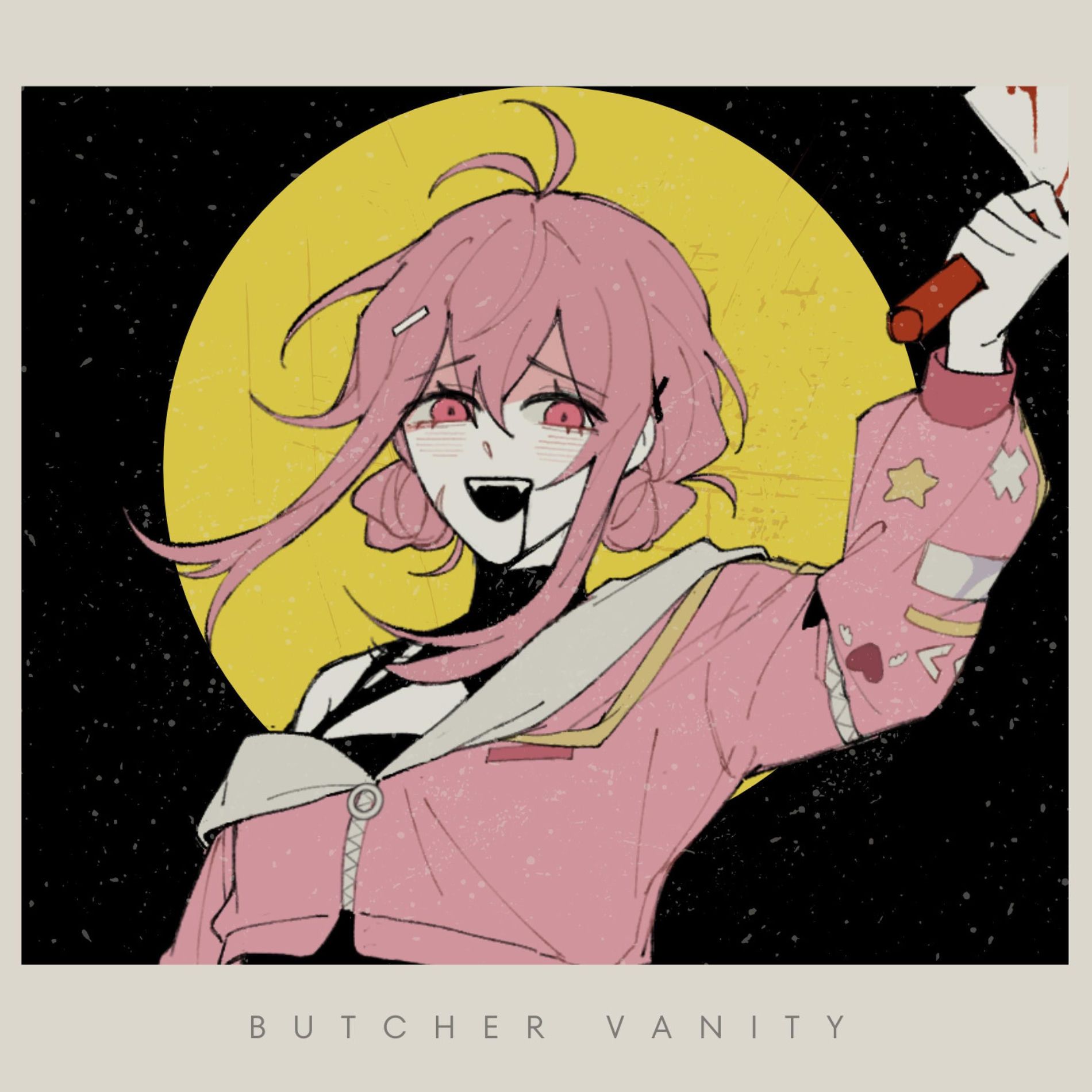 1900x1900 JubyPhonic Vanity (Cover)
