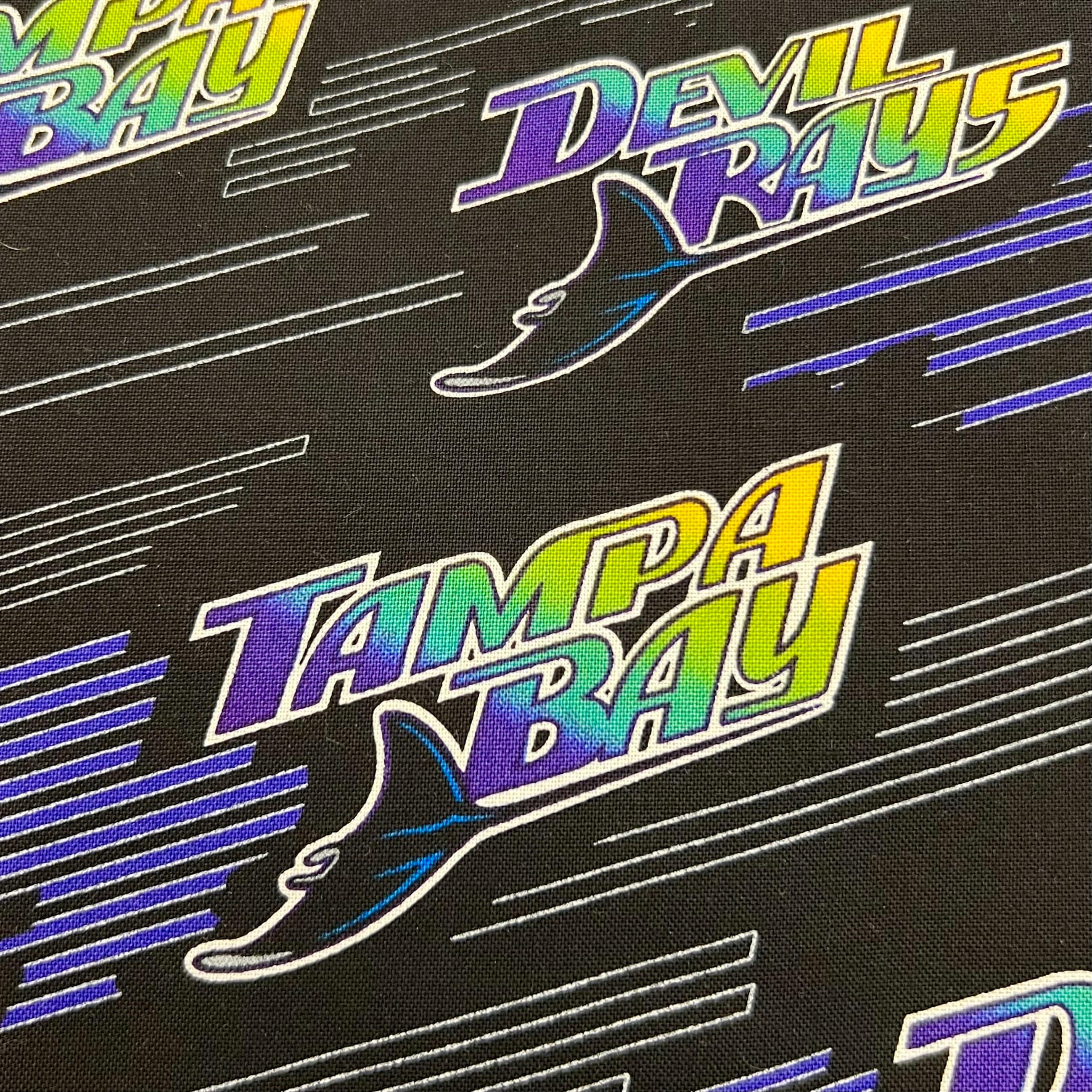 2597x2597 Devil Rays Pet Bandana, Tampa Bay Rays Pet Bandana, Baseball Pet Neckwear, Bow Tie Rays, Beisbol Pañuelo Gato O Perro, Florida Baseball Rays
