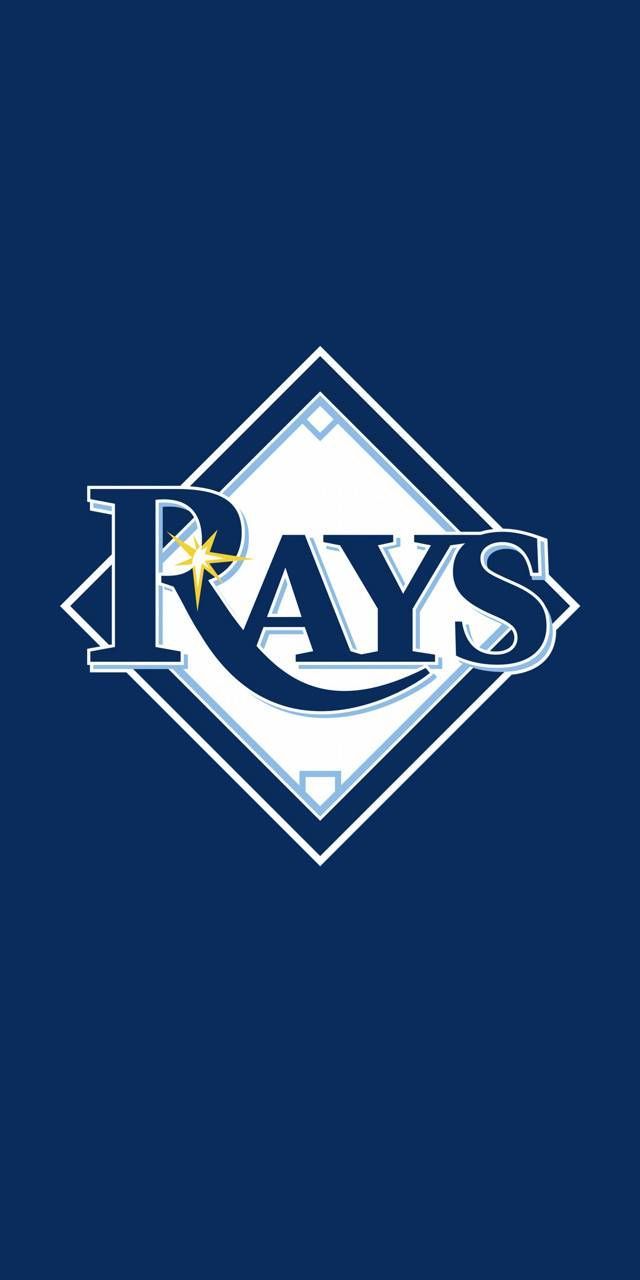 640x1280 Tampa Bay Rays wallpaper