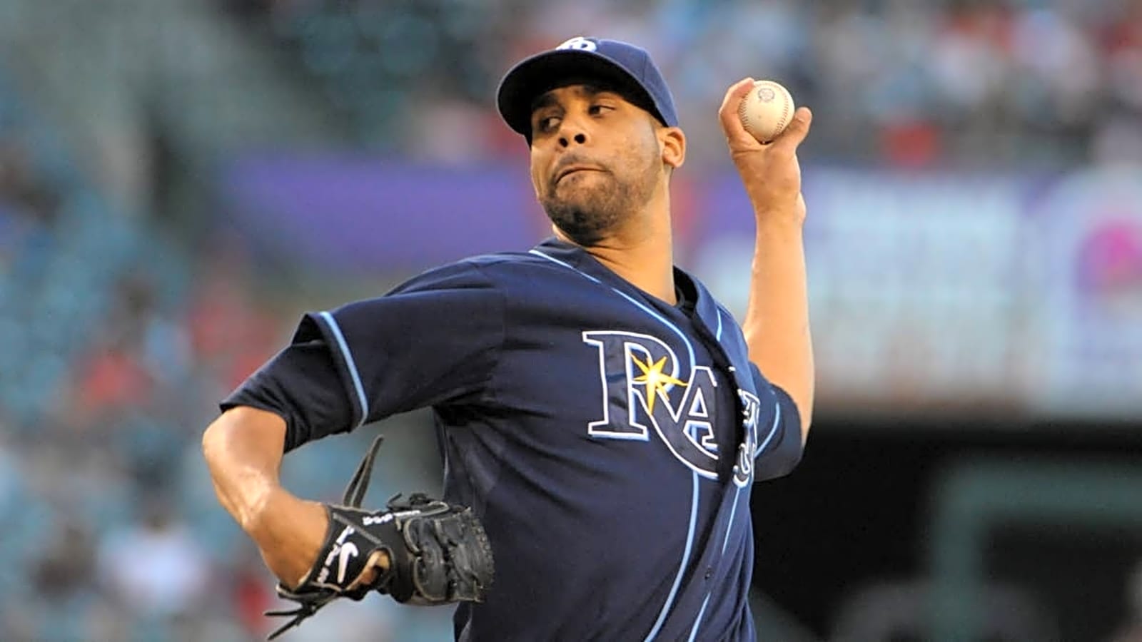 1600x900 Greatest Tampa Bay Rays Pitchers of All Time