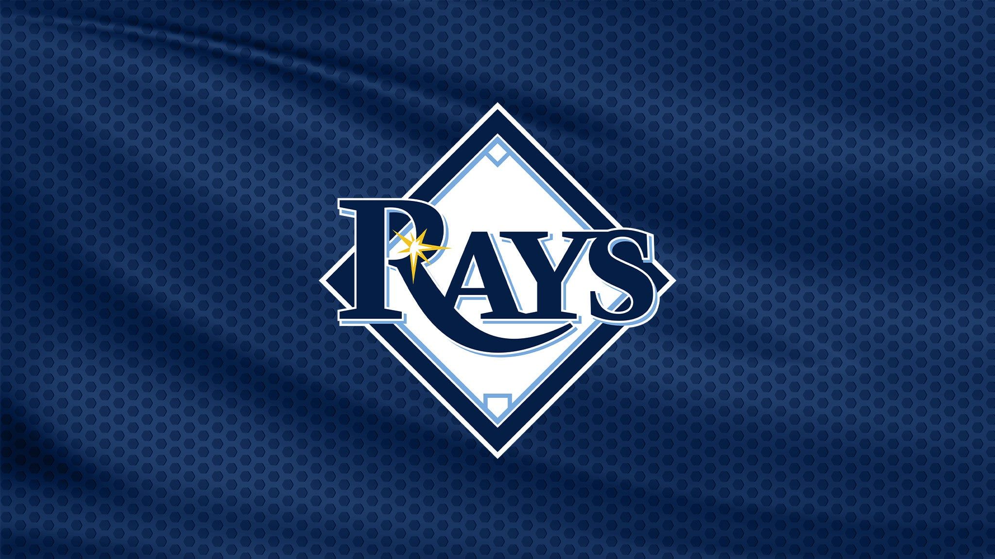 2048x1152 Tampa Bay Rays 2026 MLB Season
