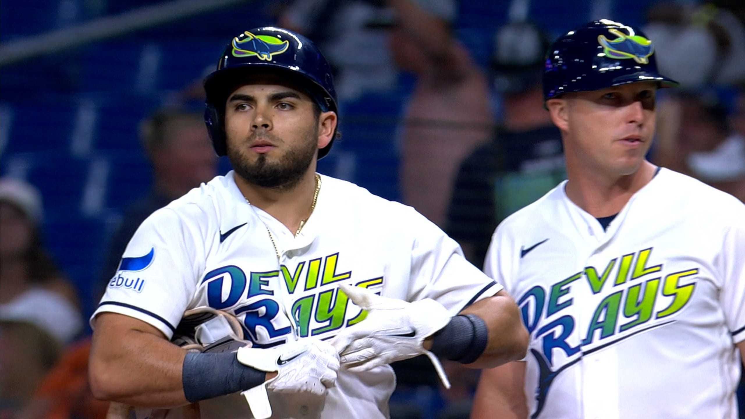 2560x1440 Can't win 'em all: Rays O's 6