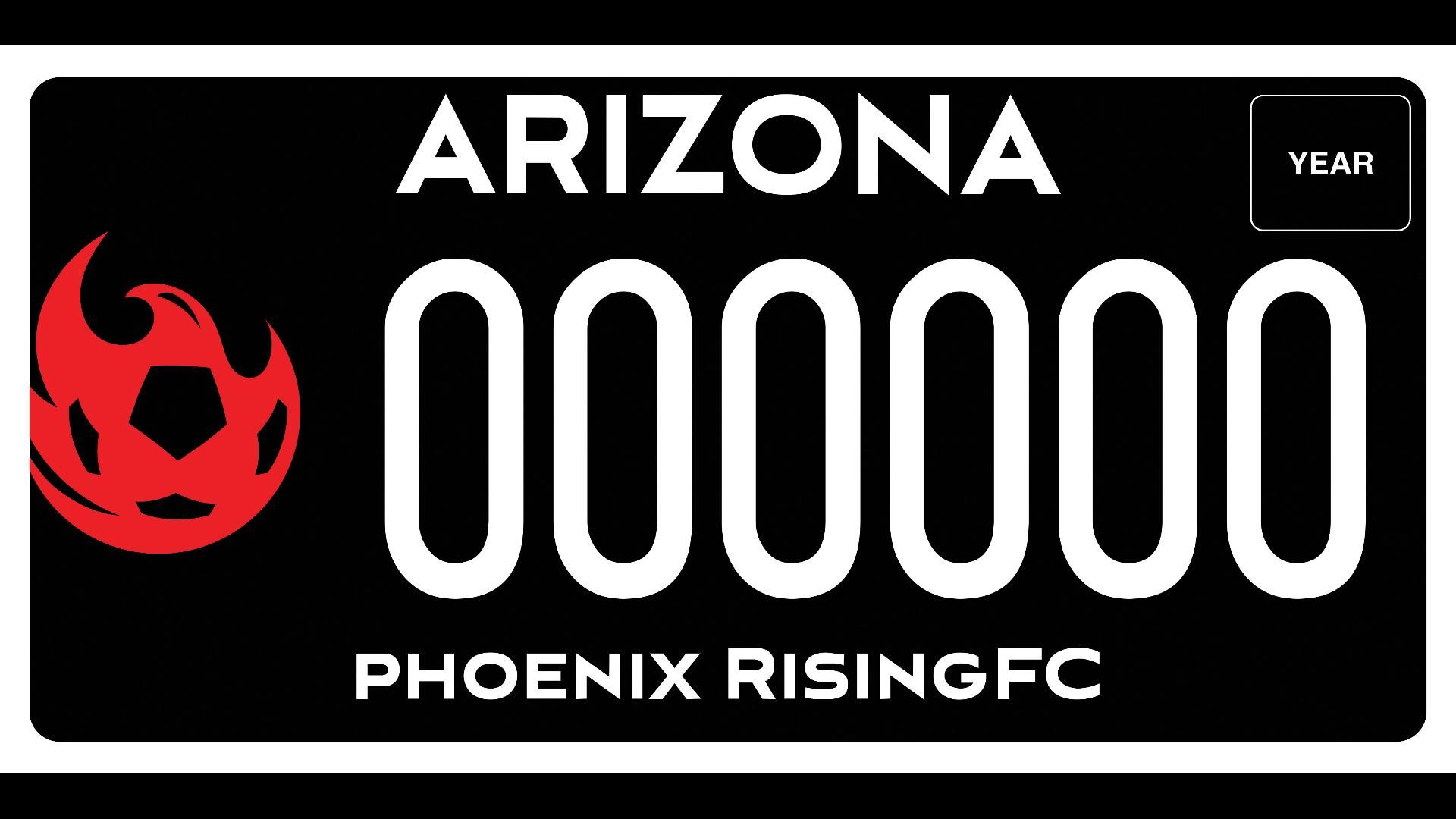 1920x1080 ADOT releases new license plate designs in