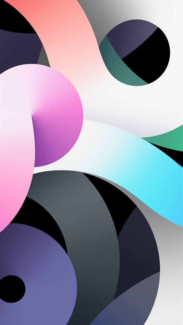 750x1334 iPad 8 Wallpaper