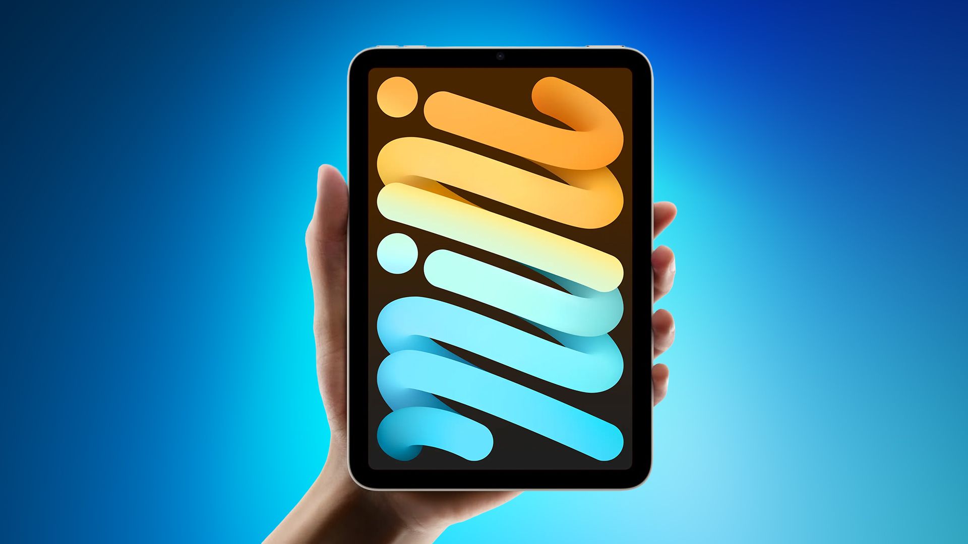 1920x1080 iPad Mini 8 on the Way: Expected Features and Release Timeline