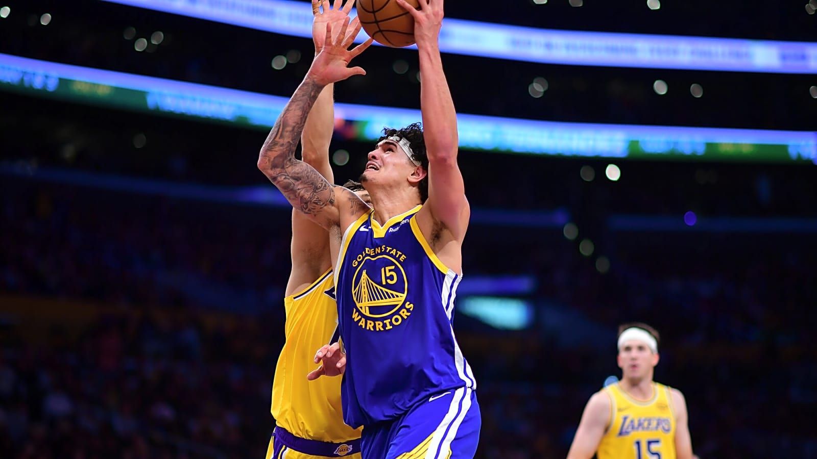 1600x900 Warriors Sign Gui Santos To Three Year Extension