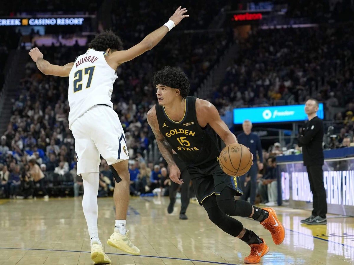 1200x900 Warriors Sign Gui Santos To 3 Year, $15 Million Extension