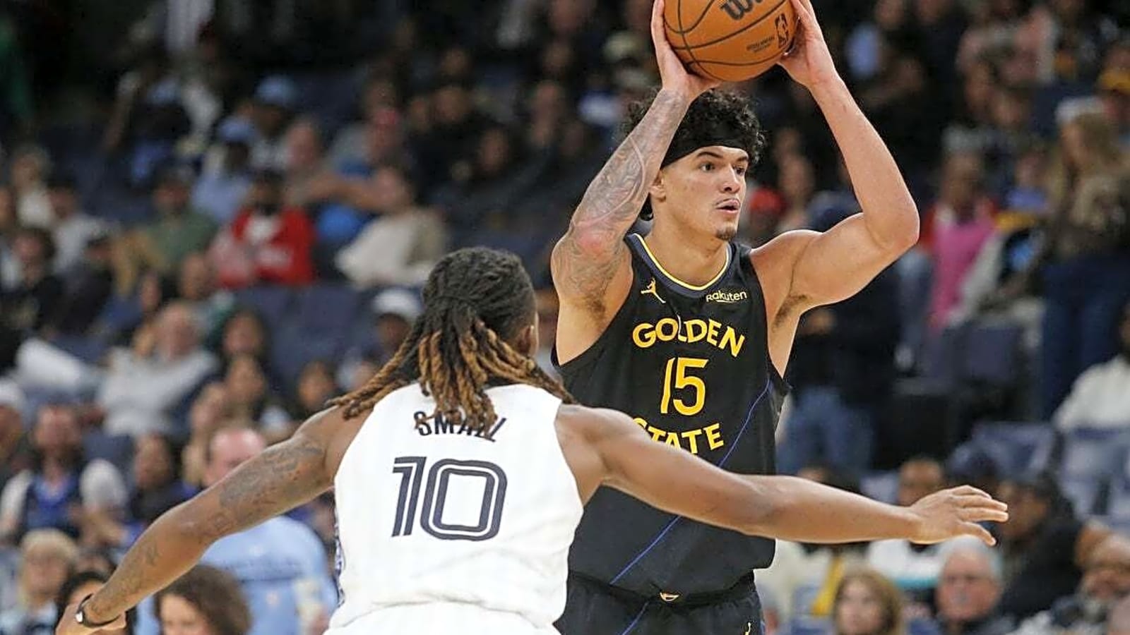1600x900 Warriors F Gui Santos Signs Multi Year Extension