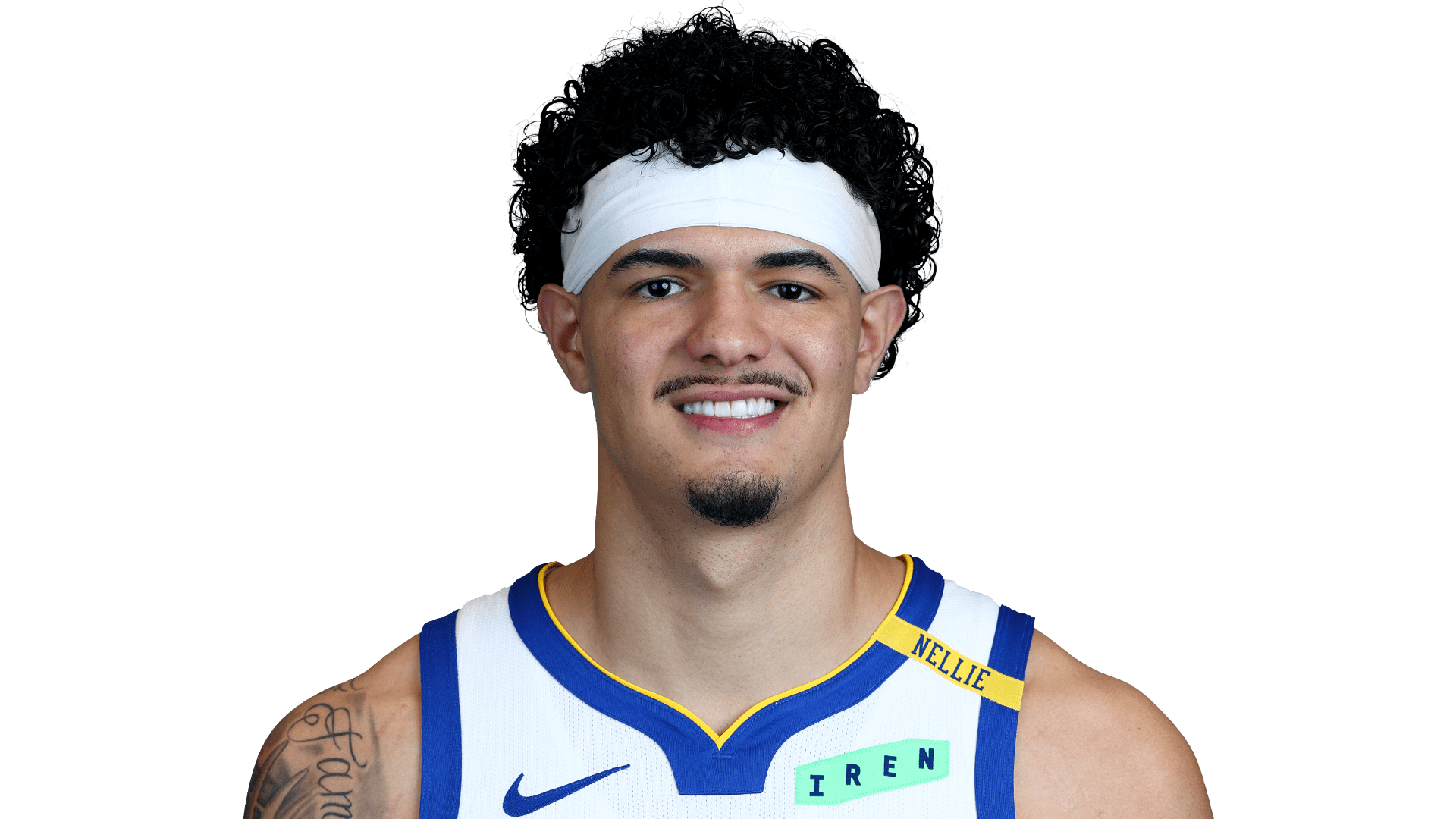 1920x1080 Gui Santos NBA Stats & News