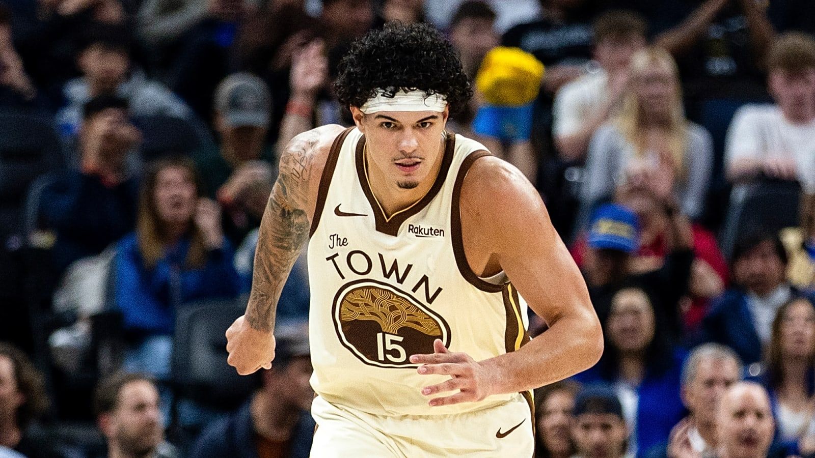 1600x900 Warriors Notes: Gui Santos, Nate Williams, Stephen Curry