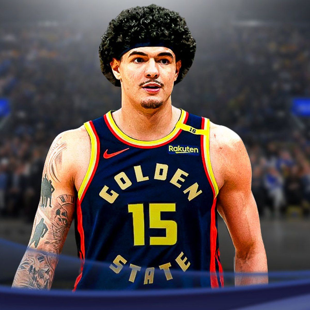 1200x1200 Gui Santos shares powerful take about huge role in win vs. Pistons