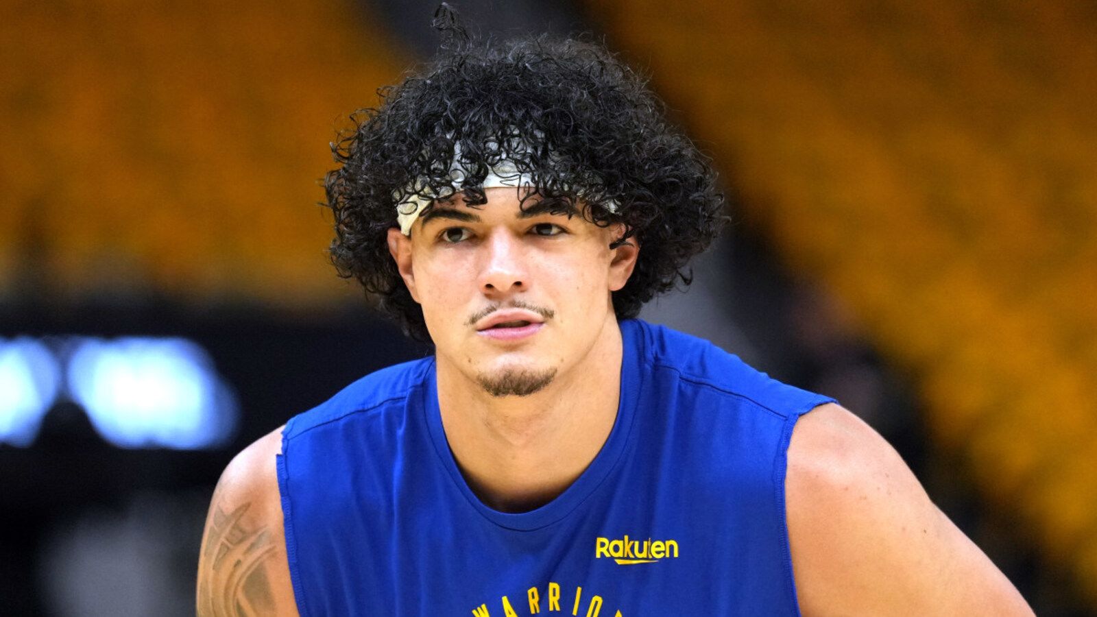 1600x900 Warriors Announce $15 Million Roster Move Before Lakers Game