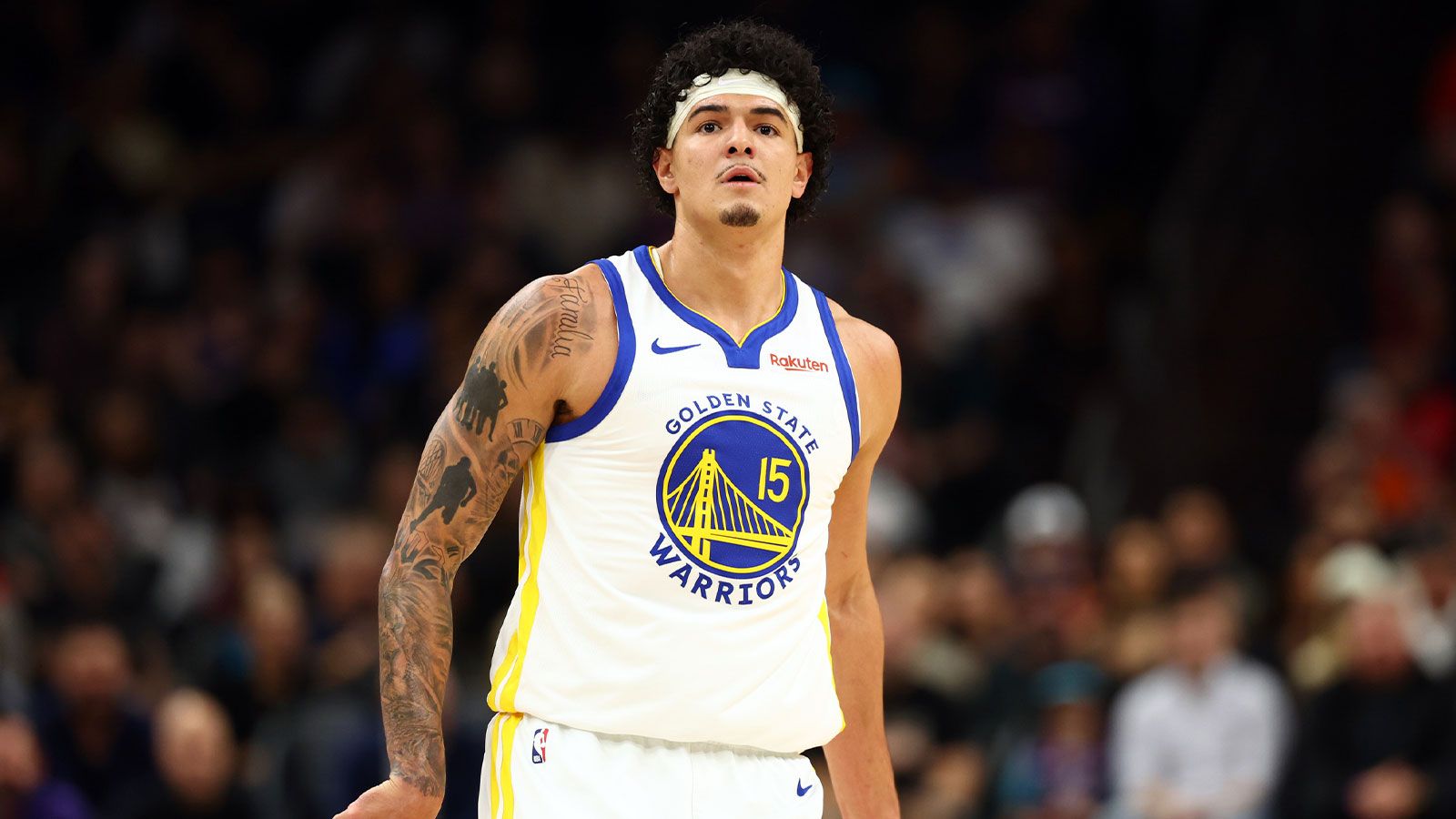 1600x900 Warriors Player In Danger Of Losing Starting Job In 2026 27 Training Camp