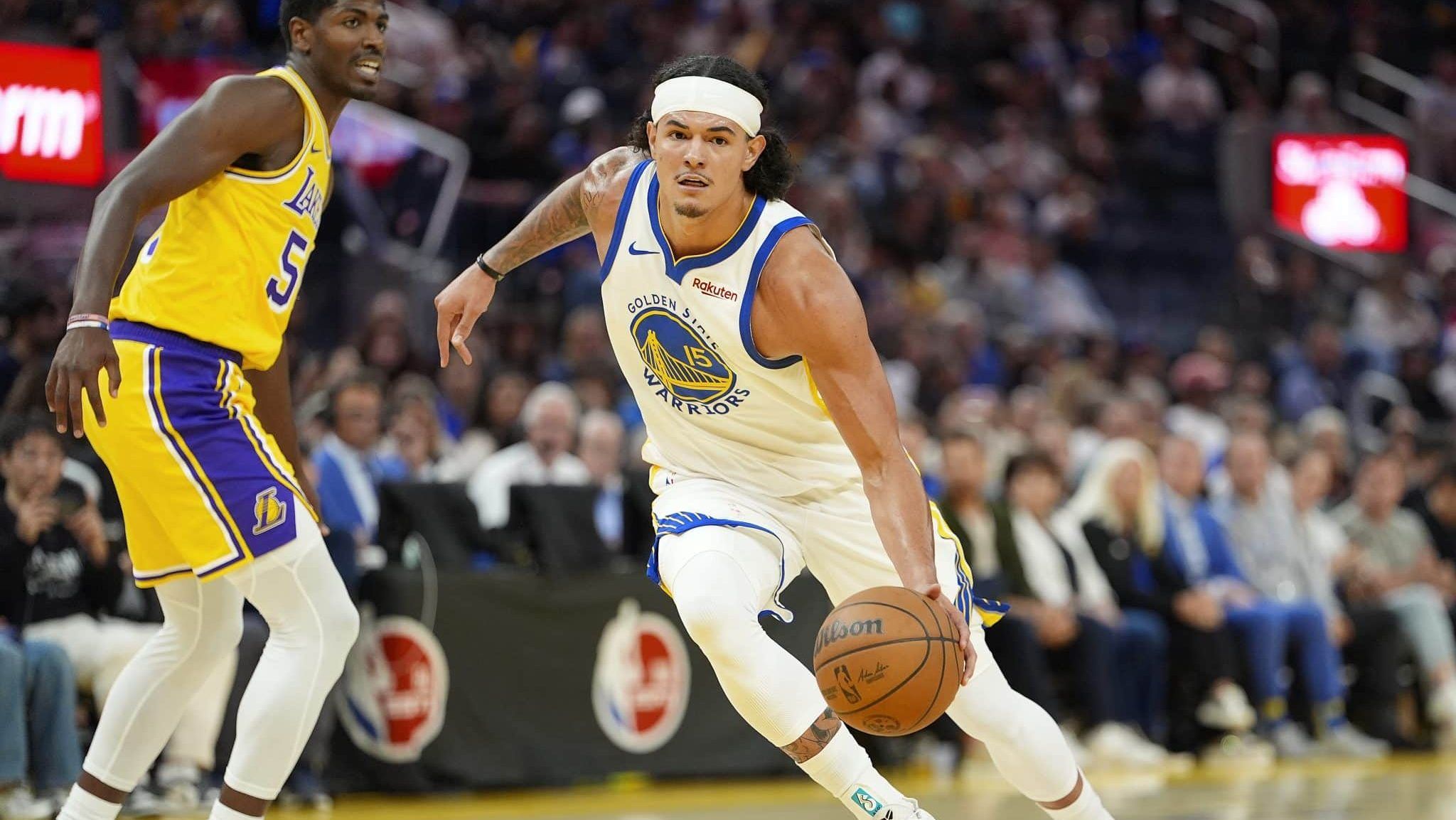 2048x1154 Exclusiva com Gui Santos: NBA, Golden State, Curry e mais