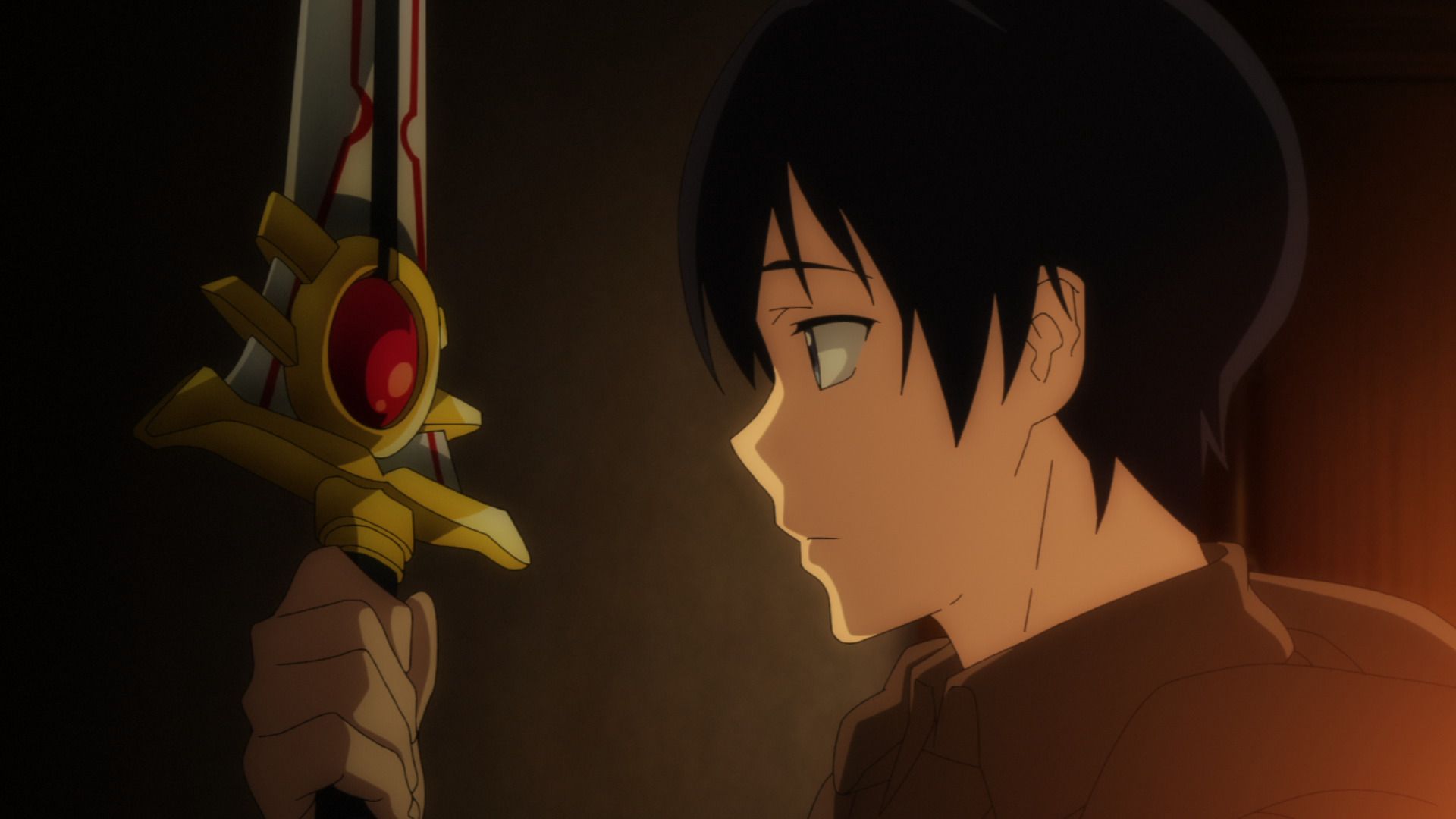 1920x1080 Making a firm decision, Michio sets foot in the bandit stronghold! TV anime「Isekai Meikyuu de Harem wo」episode 3 synopsis, scene previews and video preview released! New character info has also been revealed!