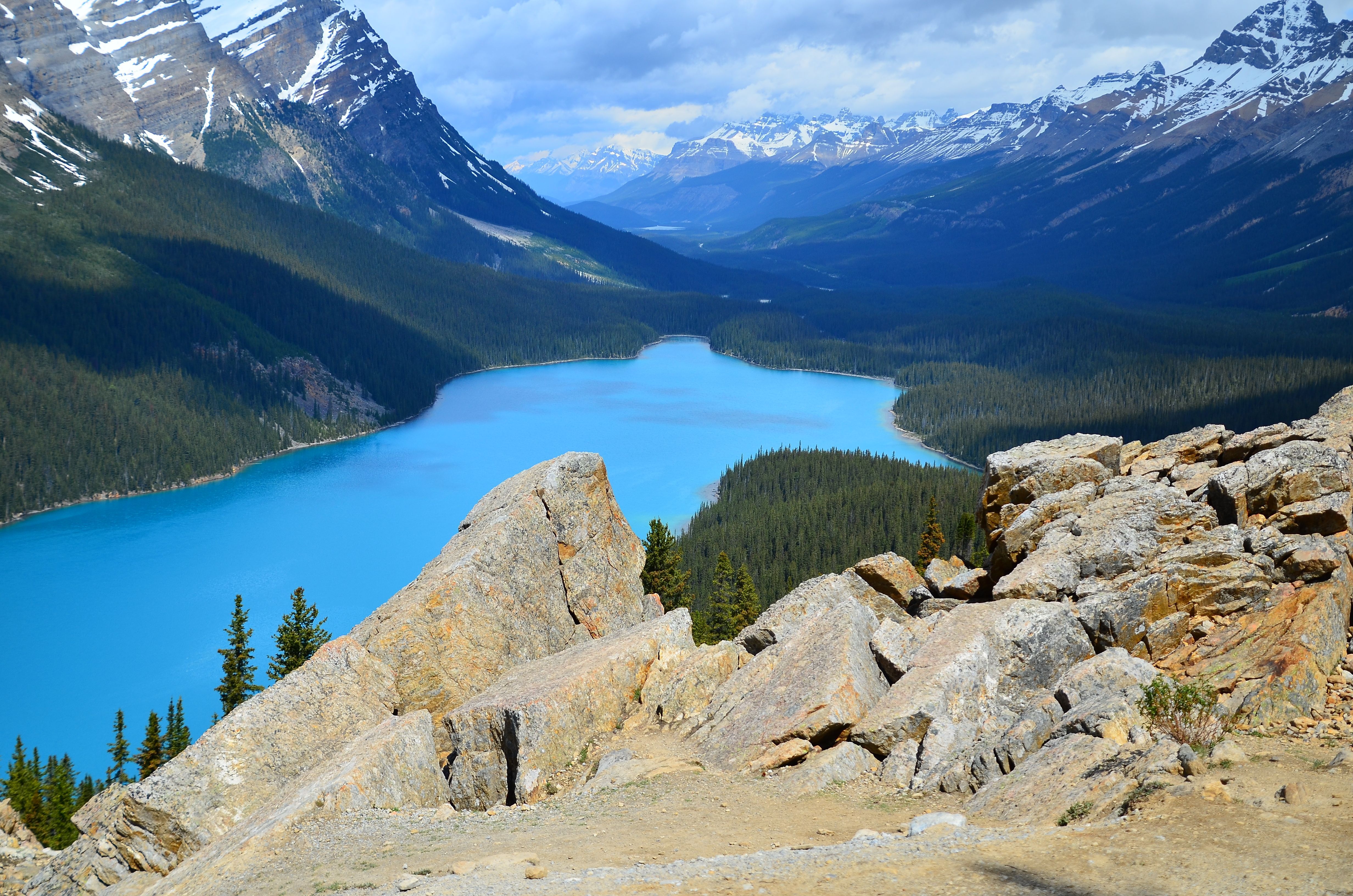 4928x3264 Peyto Lake Photo, Download The BEST Free Peyto Lake & HD Image