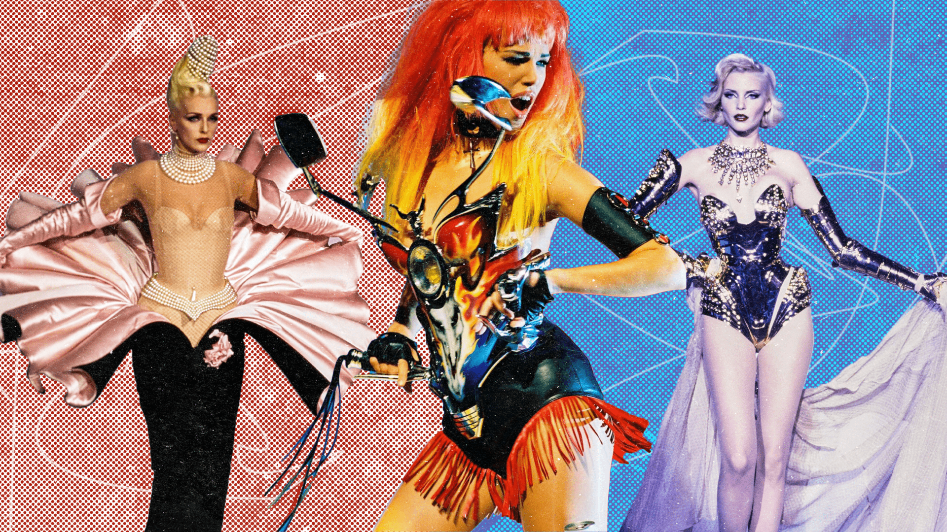 1920x1080 Exploring Thierry Mugler's Everlasting Impact On Fashion
