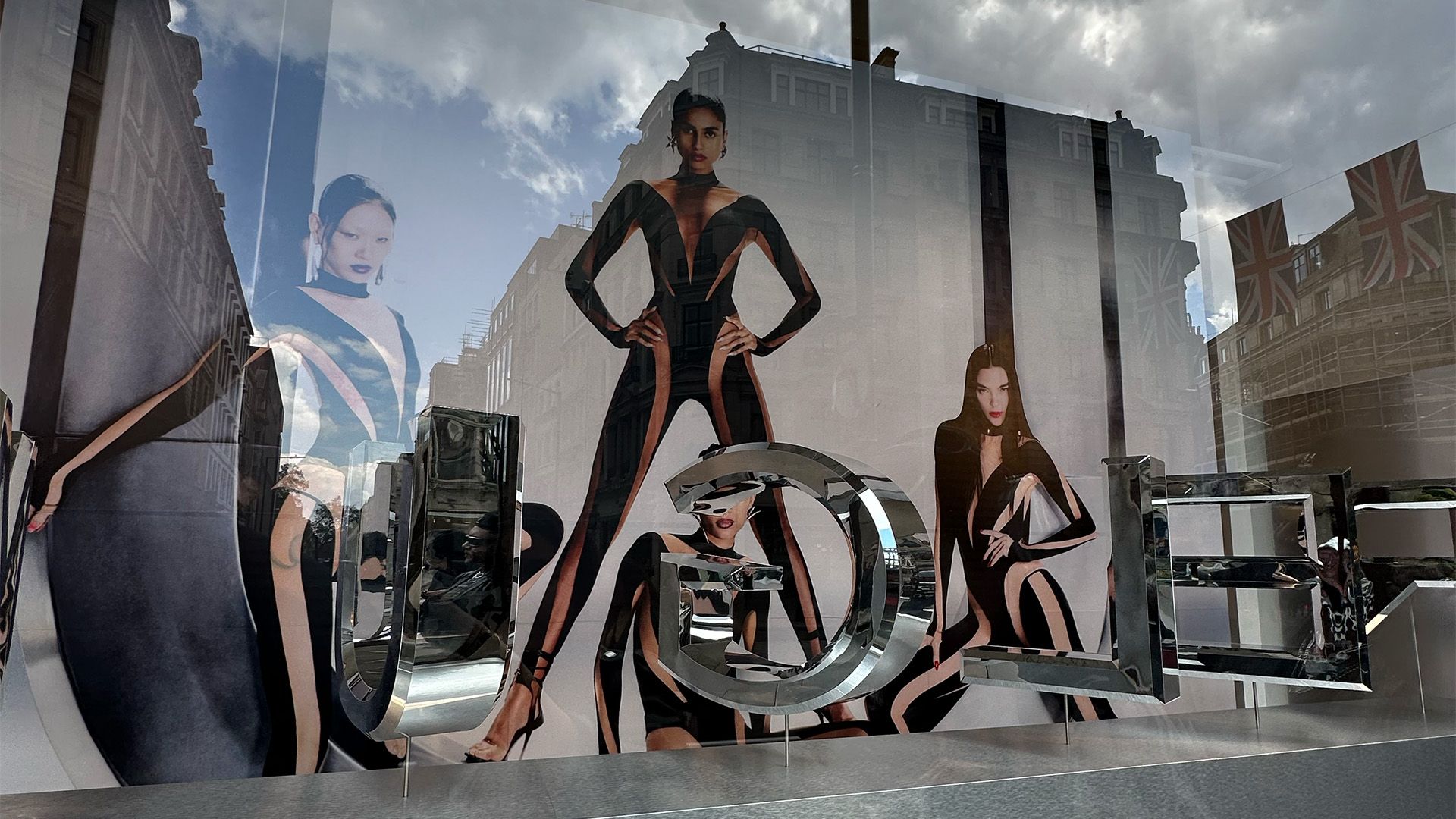 1920x1080 Secret Shopper: Did Mugler x H&M warrant the hype?