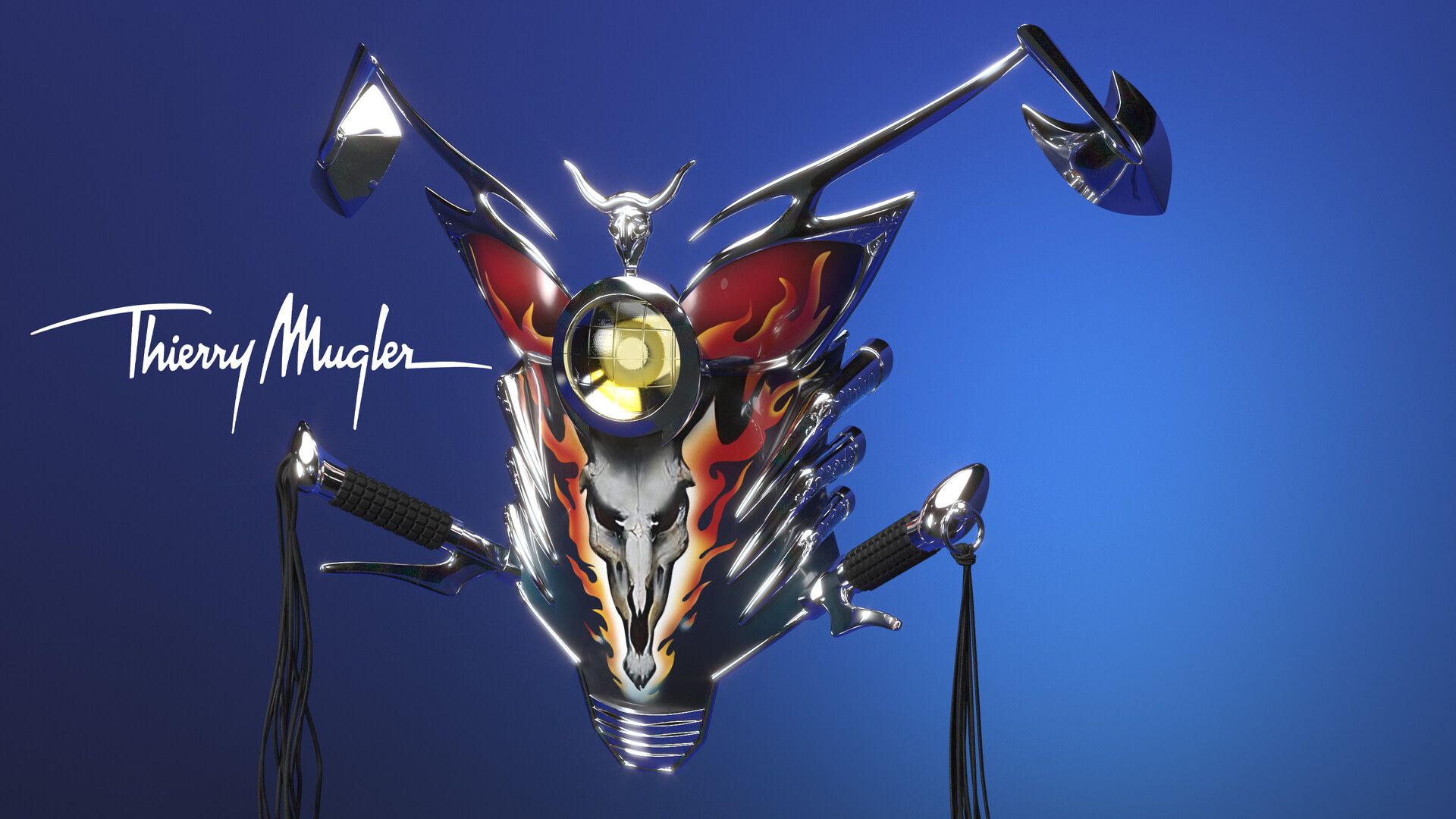 1920x1080 Thierry Mugler