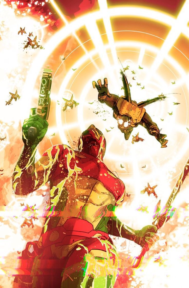736x1118 MISTER MIRACLE