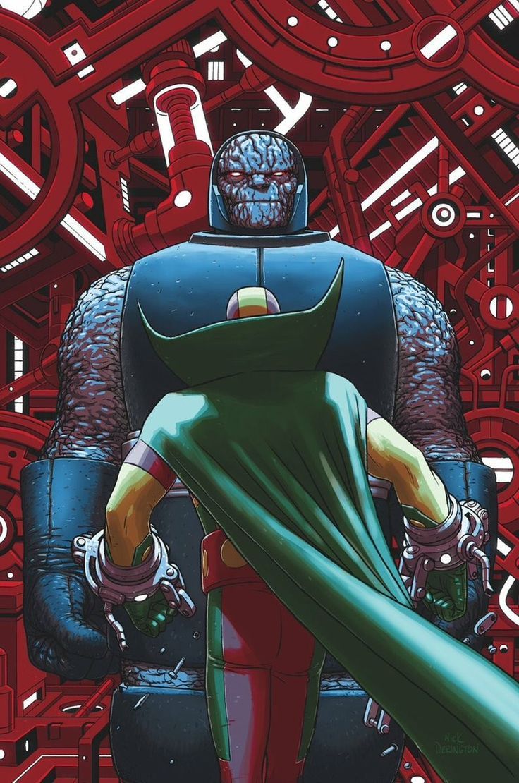 736x1110 Mister Miracle Vs Darkseid. Mister miracle wallpaper, Mister miracle art, Mr miracle art