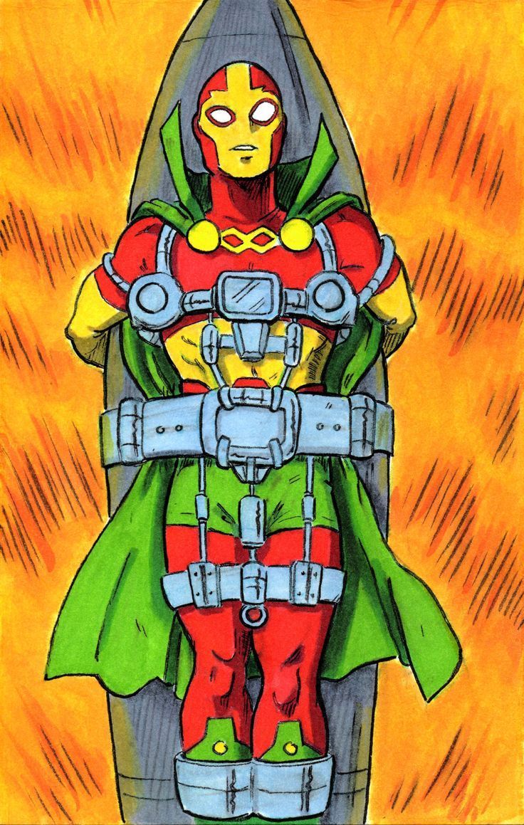 736x1159 Mr. Miracle ideas. mr miracle dc, mr miracle art, mr miracle