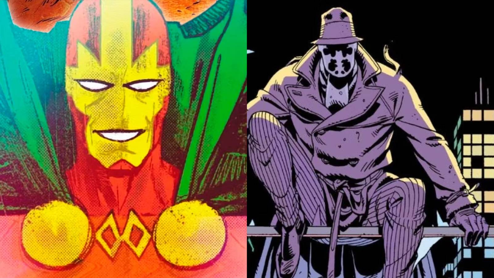 1600x900 The 10 Greatest Opening Scenes In Comics
