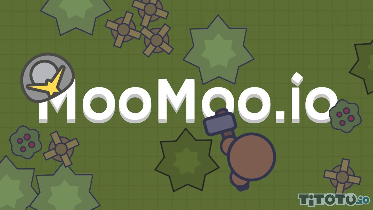 1280x720 MooMoo.io Wallpaper