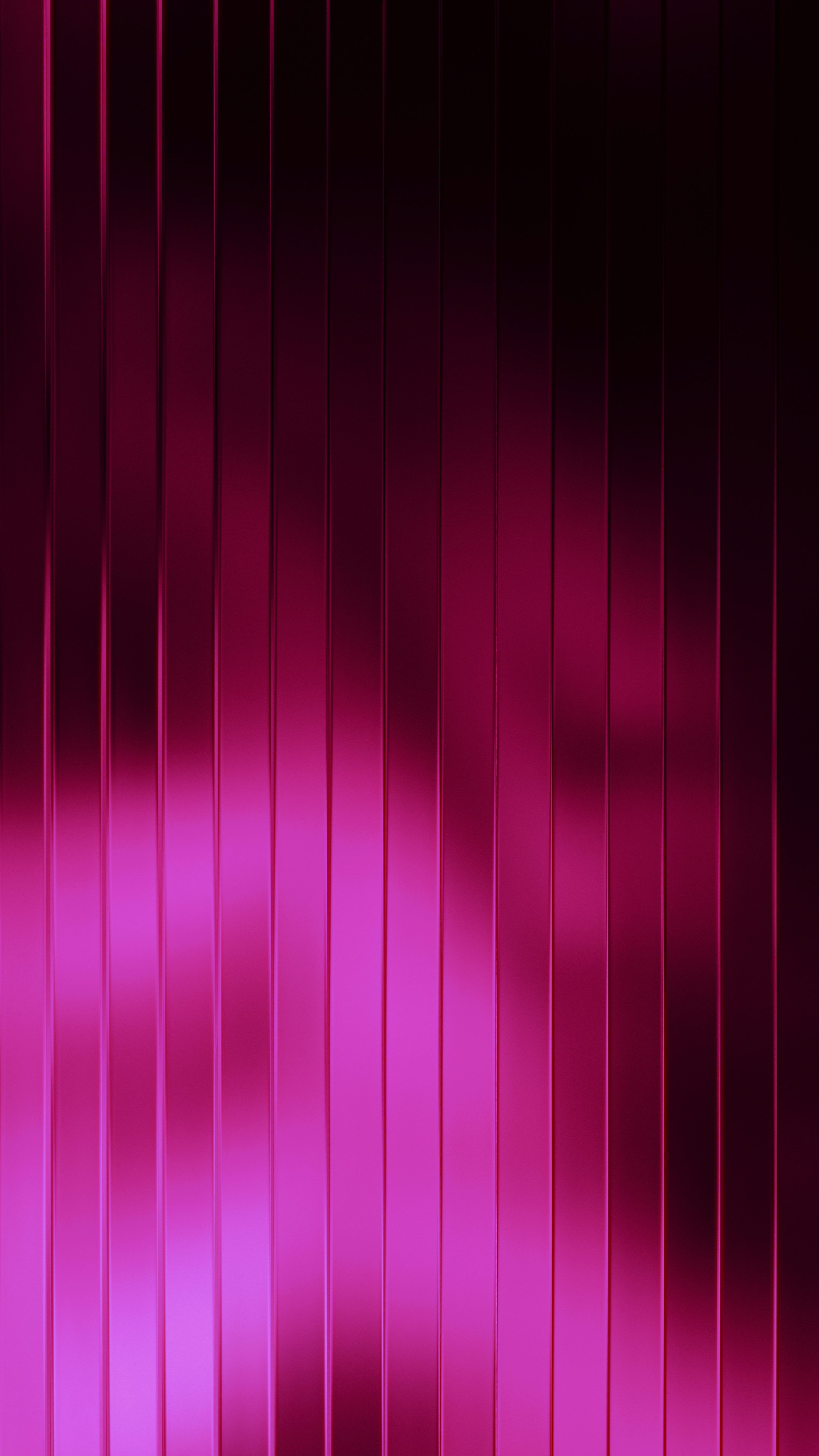3000x5333 Abstract pink and magenta background with shiny vertical lines