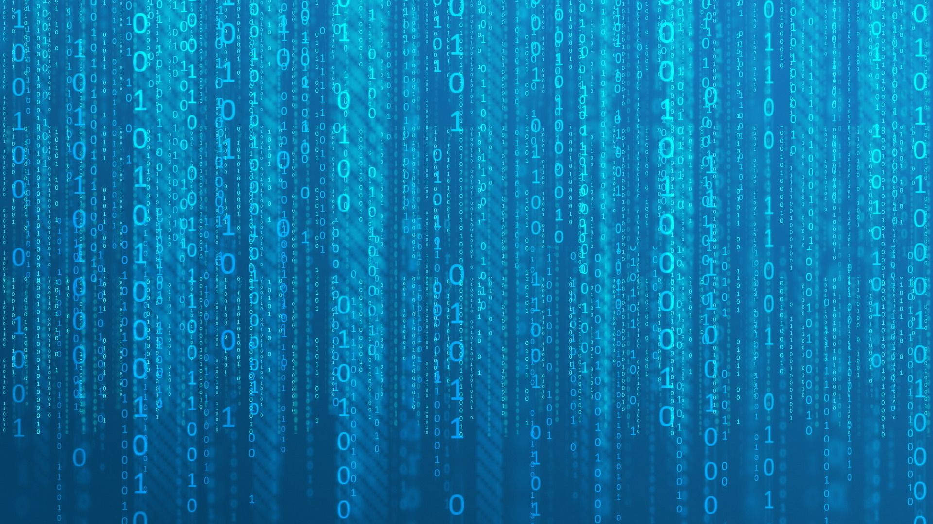 1920x1080 Binary Dive: HD Wallpaper for Tech Enthusiastsx1080