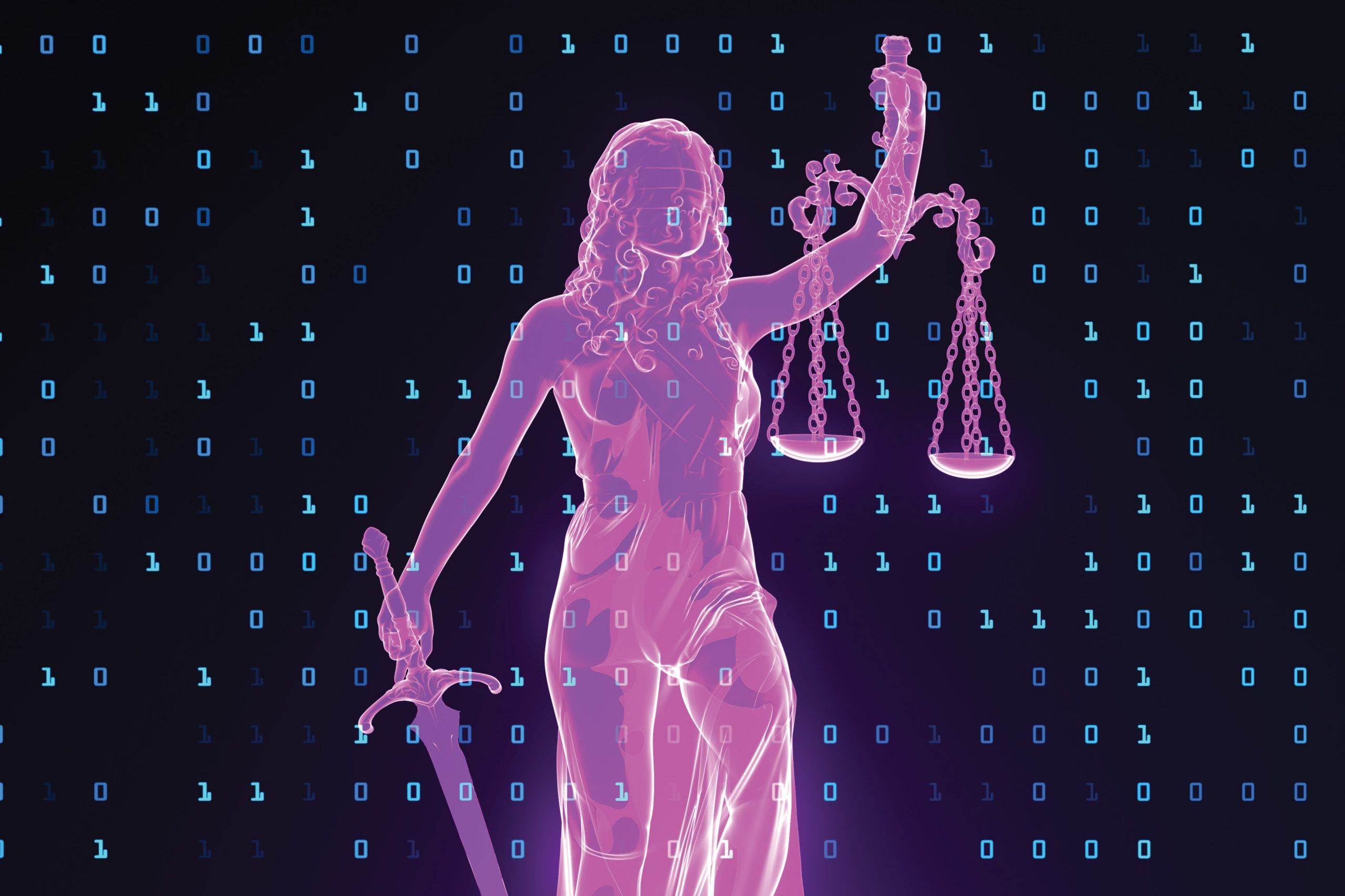 2560x1706 AI in the Courts: How Worried Should We Be?