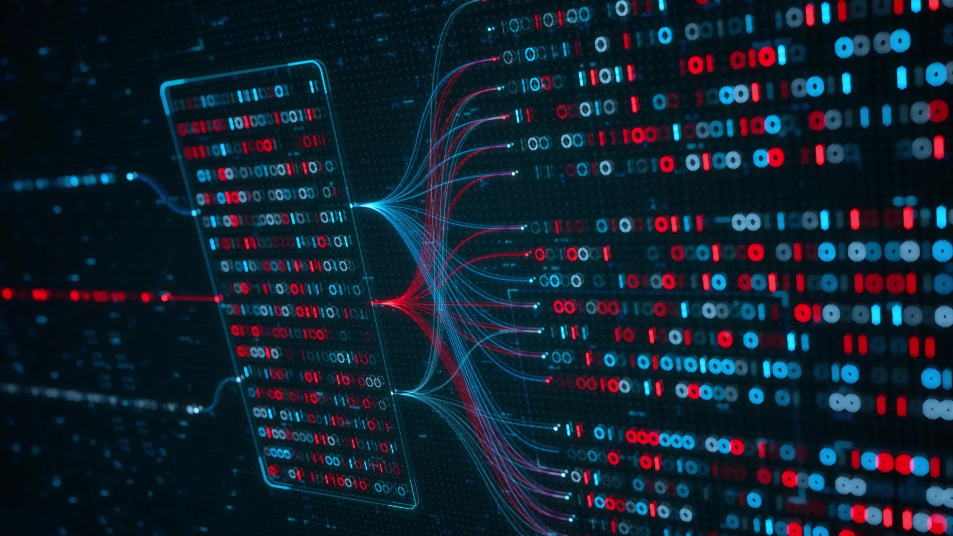 1920x1080 Quantum AI just got shockingly good at predicting chaos