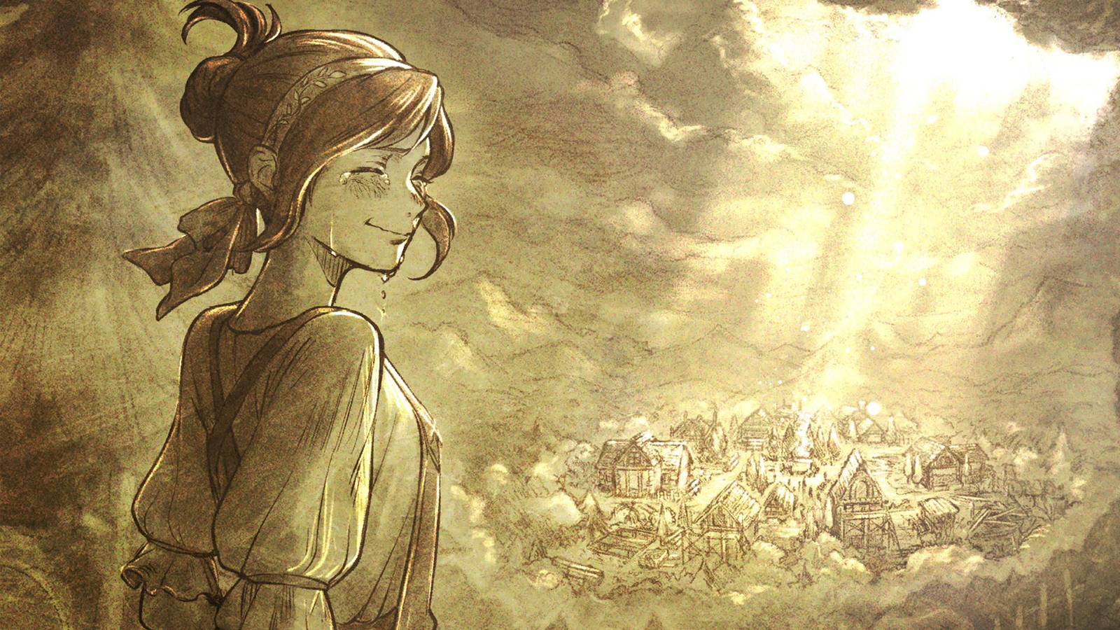 1600x900 Octopath Traveler 0 review: an RPG with tons of potential that misses the point