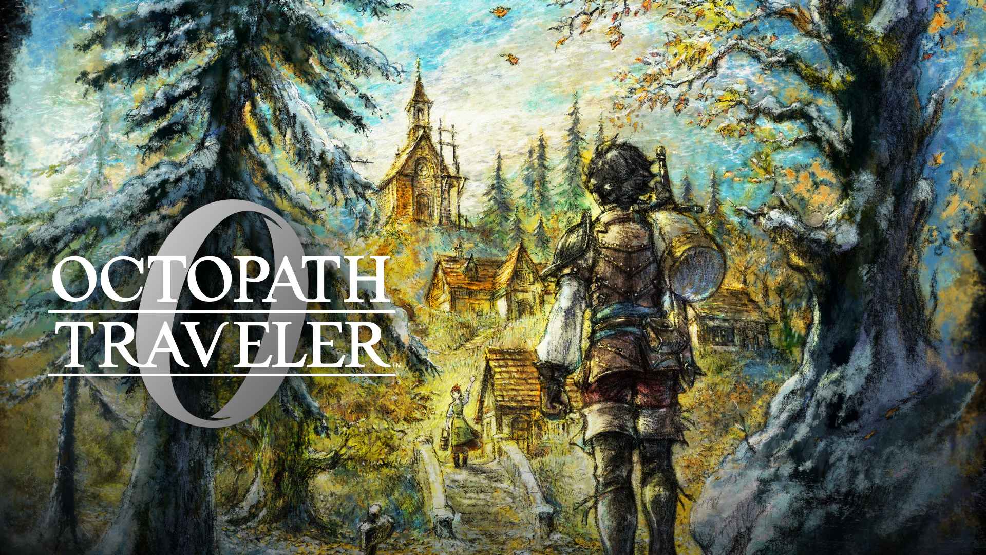 1920x1080 OCTOPATH TRAVELER 0 for Nintendo Switch Official Site