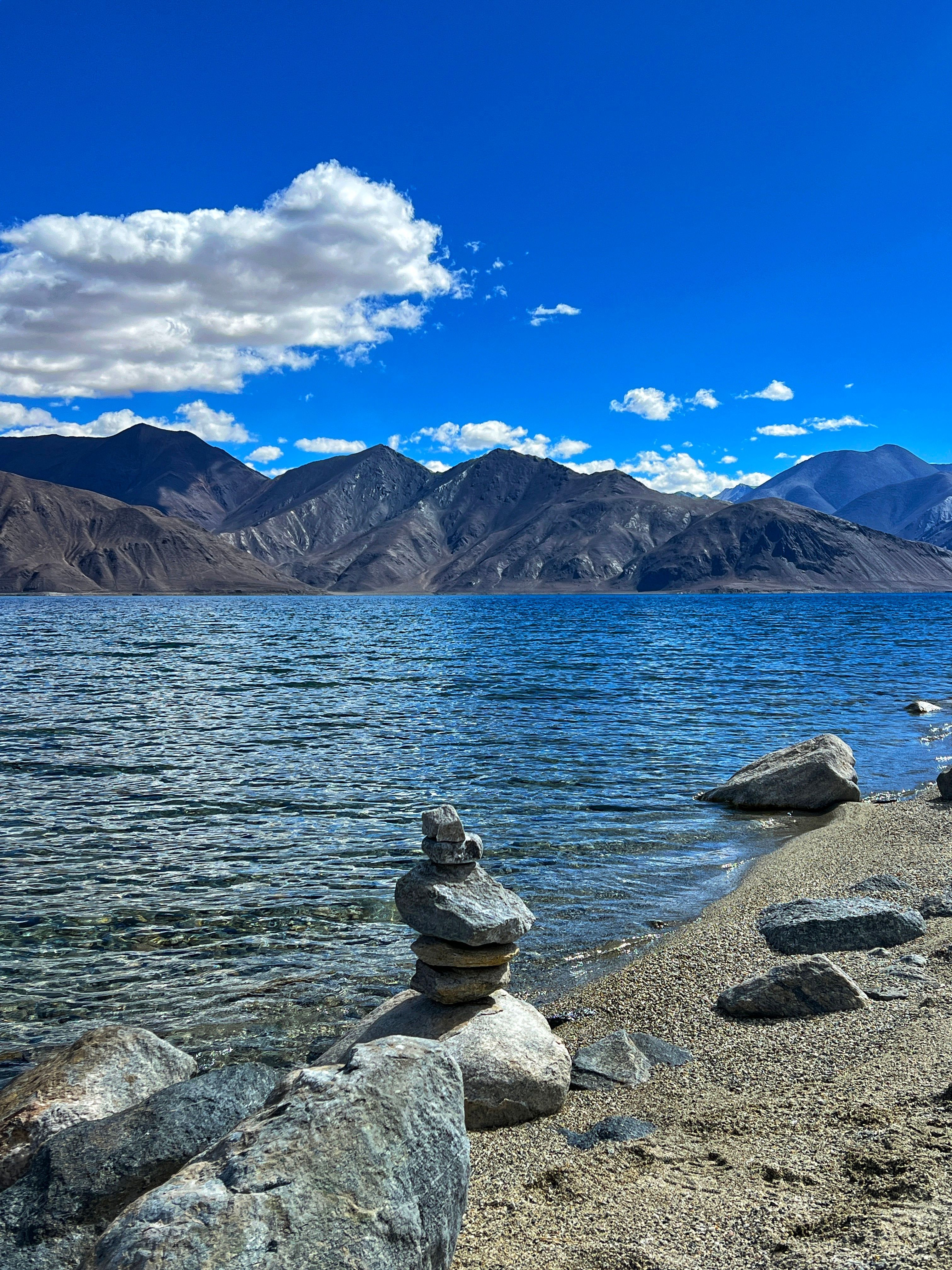3024x4032 Pangong Lake Photo, Download The BEST Free Pangong Lake & HD Image