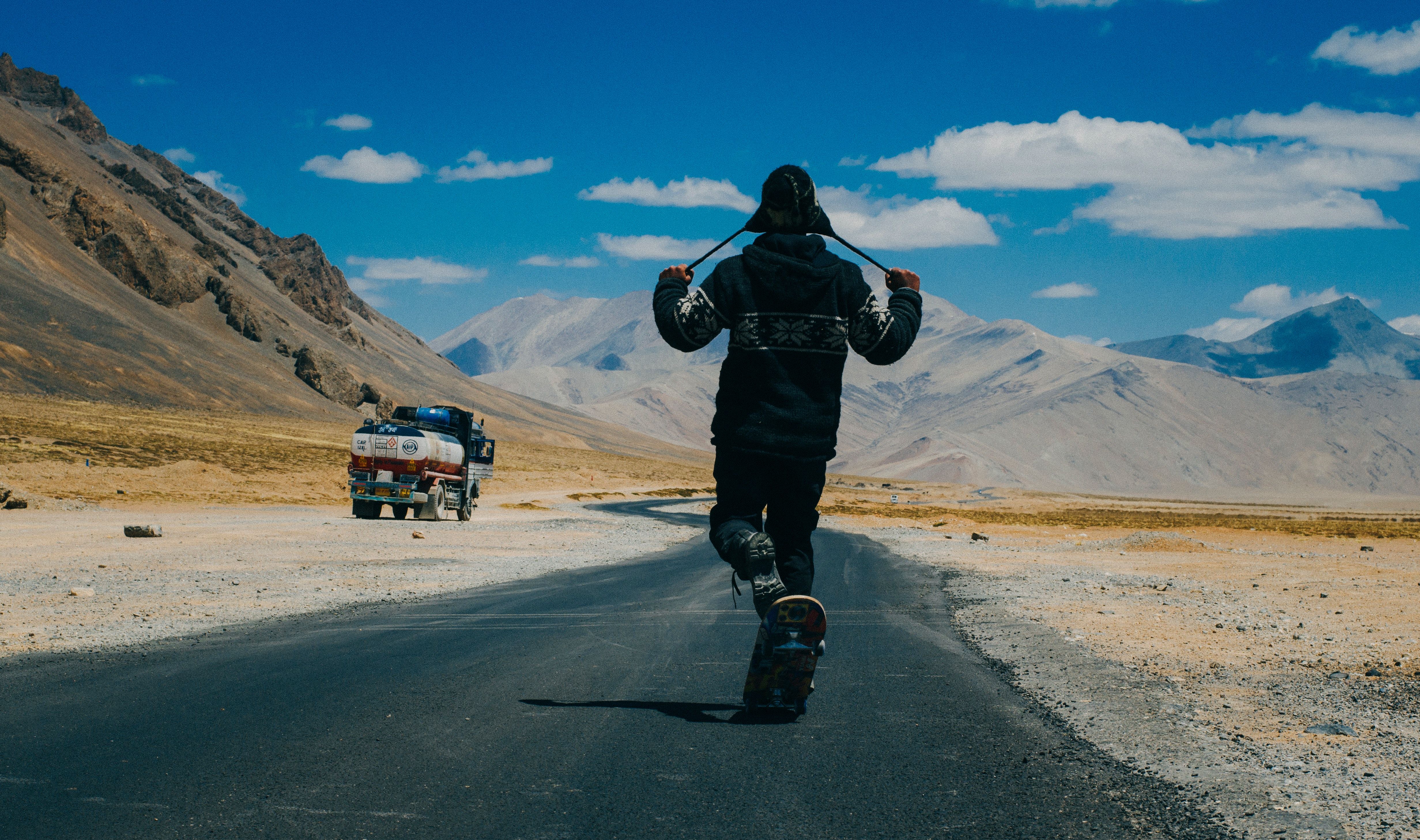 4927x2915 Popular Pit Stops On A Leh Ladakh Bike Trip From Delhi