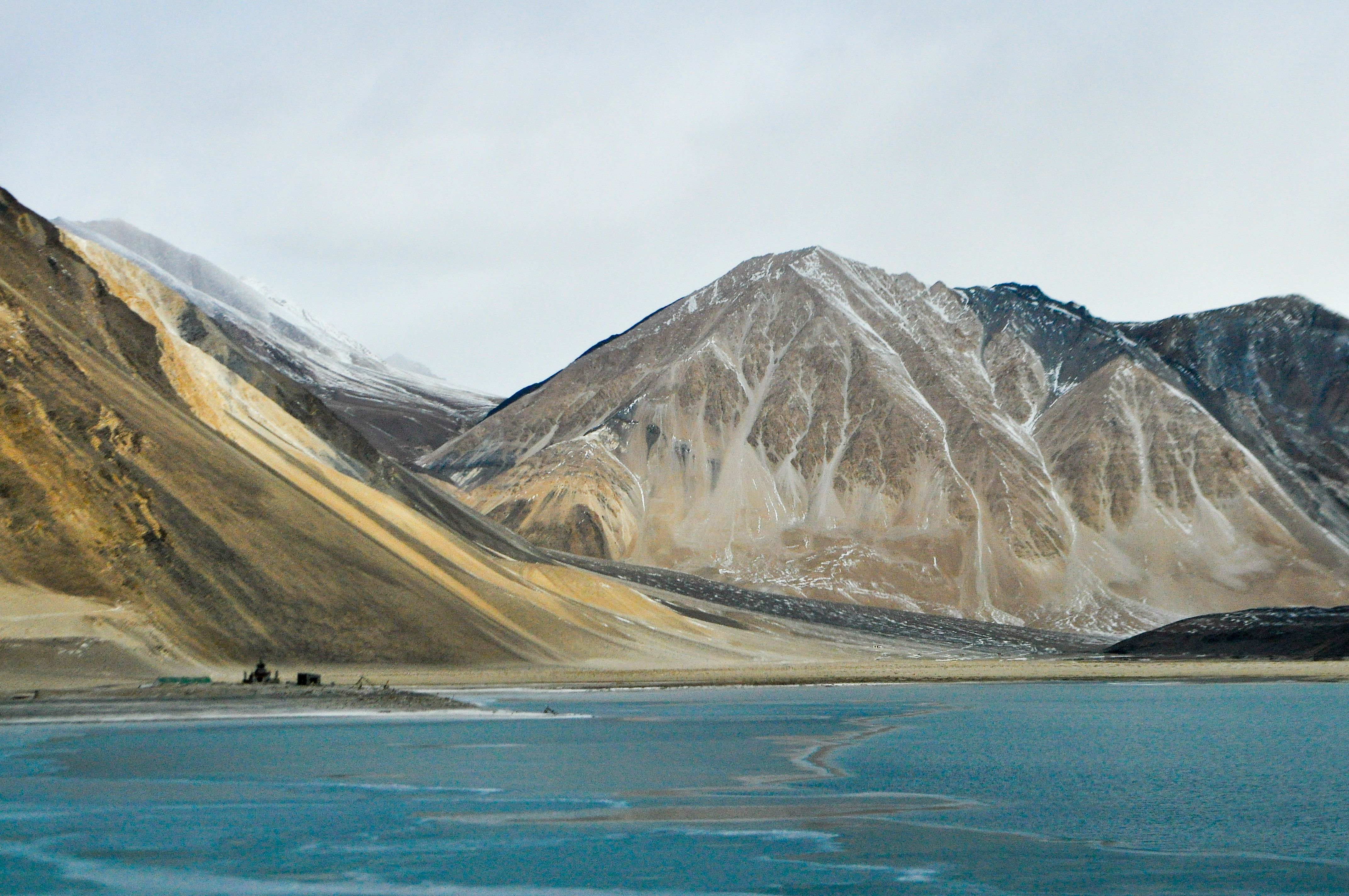 4288x2848 Essential Tips for Winter Travel Adventures in Ladakh